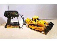 new bright power horse excavator battery